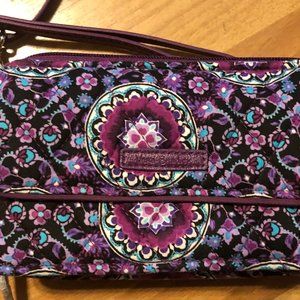 Vera Bradley All in One Crossbody